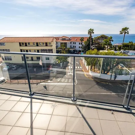 Sun And Sea I Apartment Canico  Exterior photo