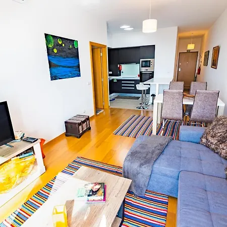 Sun And Sea I Apartment Canico  Exterior photo