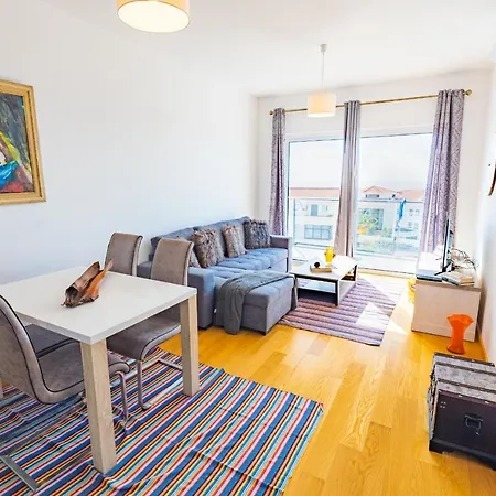 Sun And Sea I Apartment Canico  Exterior photo
