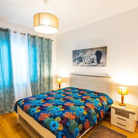 Sun And Sea I Apartment Canico  Exterior photo