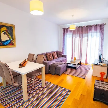 Sun And Sea I Apartment Canico  Exterior photo